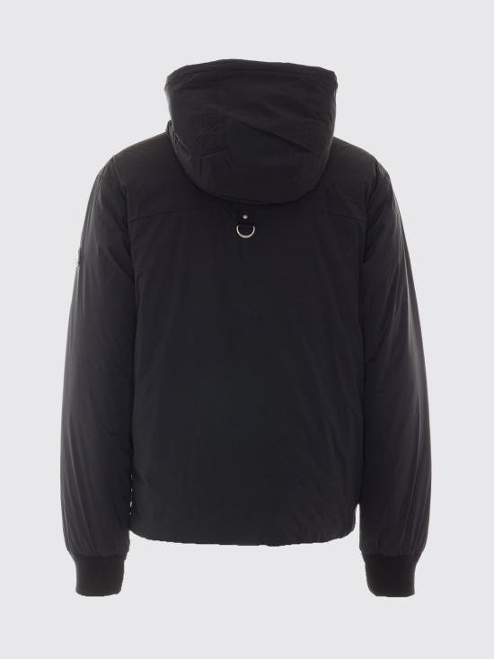 26FW 무스너클 자켓 M35MJ210 292 Black - MOOSE KNUCKLES