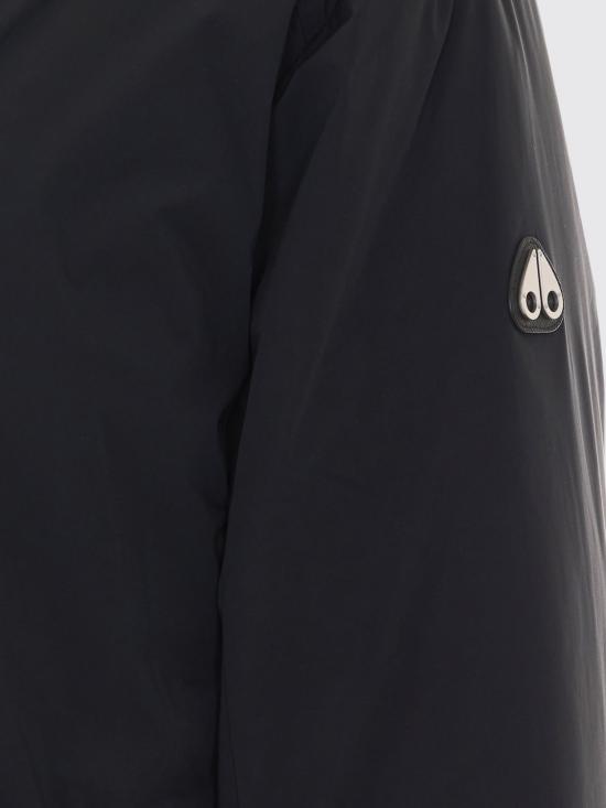 26FW 무스너클 자켓 M35MJ210 292 Black - MOOSE KNUCKLES