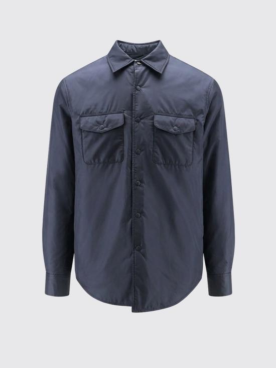 26FW 아스페시 자켓 I0297961C9 96101 Navy - ASPESI
