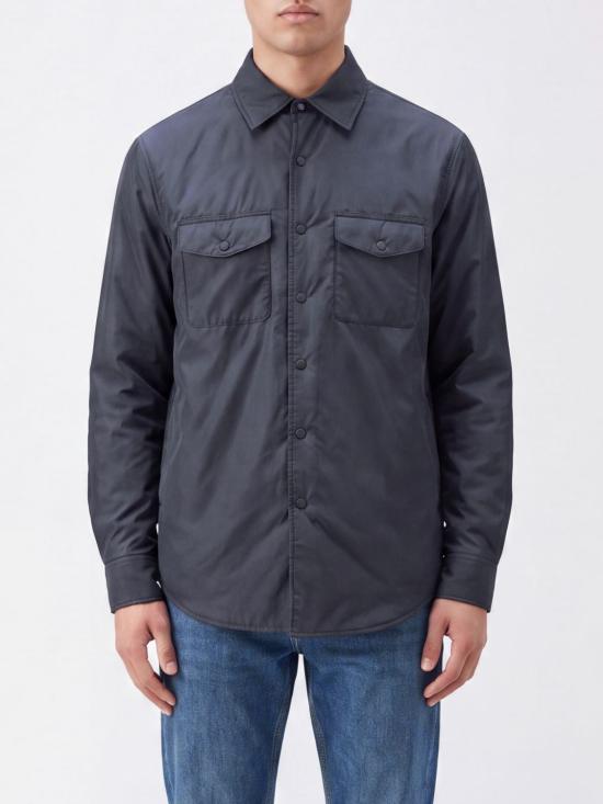 26FW 아스페시 자켓 I0297961C9 96101 Navy