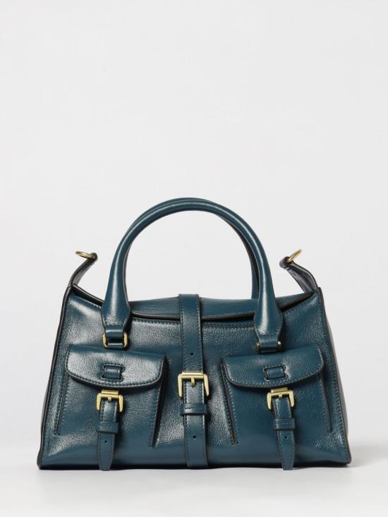 26FW 멀버리 토트백 HH9977748 U939 Blue