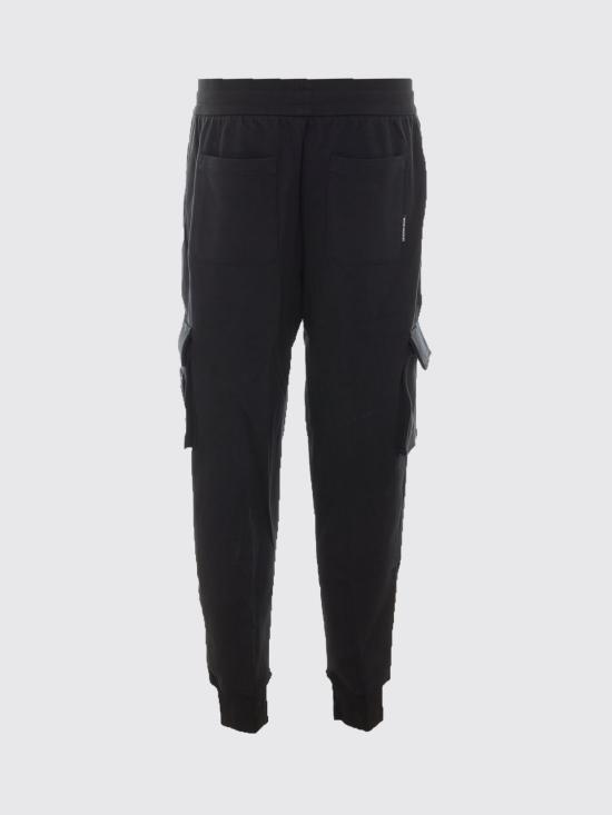 26FW 무스너클 팬츠 M35MR777 292 Black - MOOSE KNUCKLES