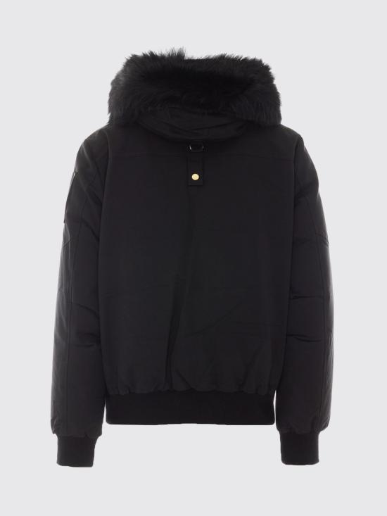 26FW 무스너클 자켓 M35MB000GS 305 Black - MOOSE KNUCKLES