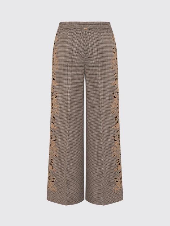 26FW 트윈셋 팬츠 262TP2631 13828 Brown - TWINSET