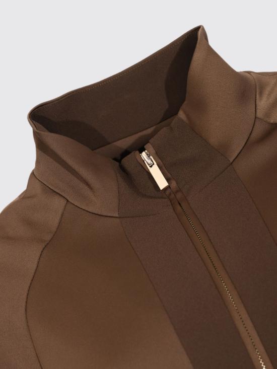 26FW 트윈셋 자켓 262TP2132 13411 Brown - TWINSET