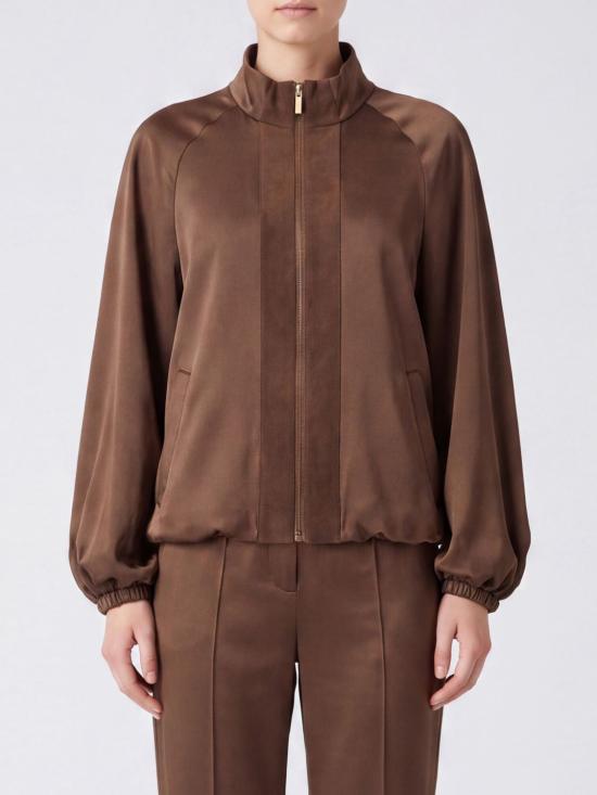 26FW 트윈셋 자켓 262TP2132 13411 Brown