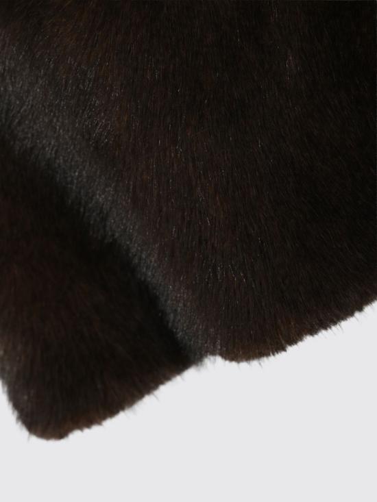 26FW 리비아나 콘티 머플러/스카프 A6WF43 W250 Ebony - LIVIANA CONTI