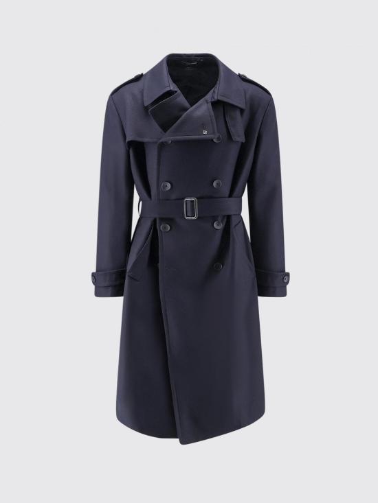26FW 딸리아토레 자켓 BORNP150037 B1065 Blue - TAGLIATORE
