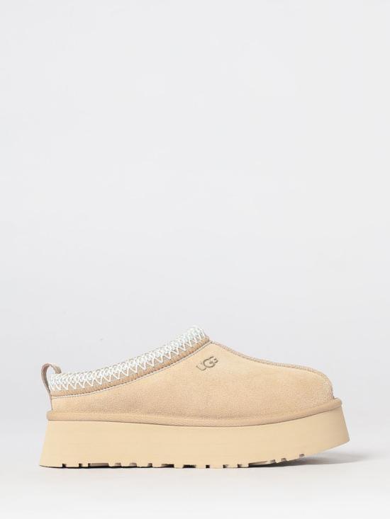 26FW 어그 힐/펌프스 1174471 SAN Sand