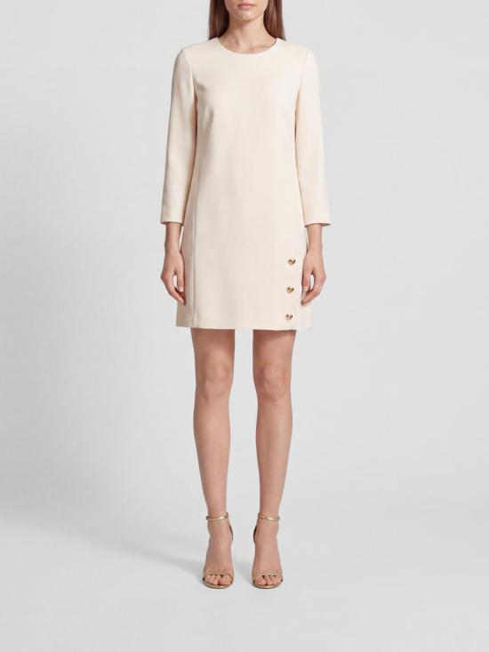 26FW 트윈셋 롱 원피스 262TP2045 00059 Grey