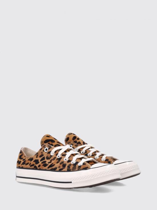 26FW 컨버스 스니커즈 A19170C 241 Brown - CONVERSE