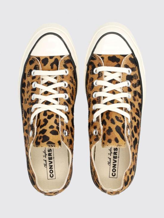 26FW 컨버스 스니커즈 A19170C 241 Brown - CONVERSE