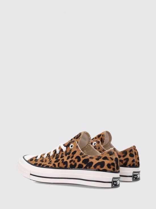 26FW 컨버스 스니커즈 A19170C 241 Brown - CONVERSE