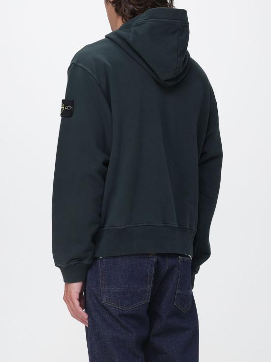 26FW 스톤 아일랜드 긴팔 티셔츠 6100023S0A20 V005S Green - STONE ISLAND