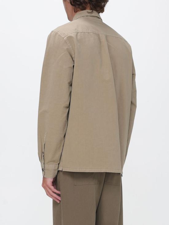 26FW 폴 스미스 셔츠 M2R647XW22336 61 Beige - PAUL SMITH