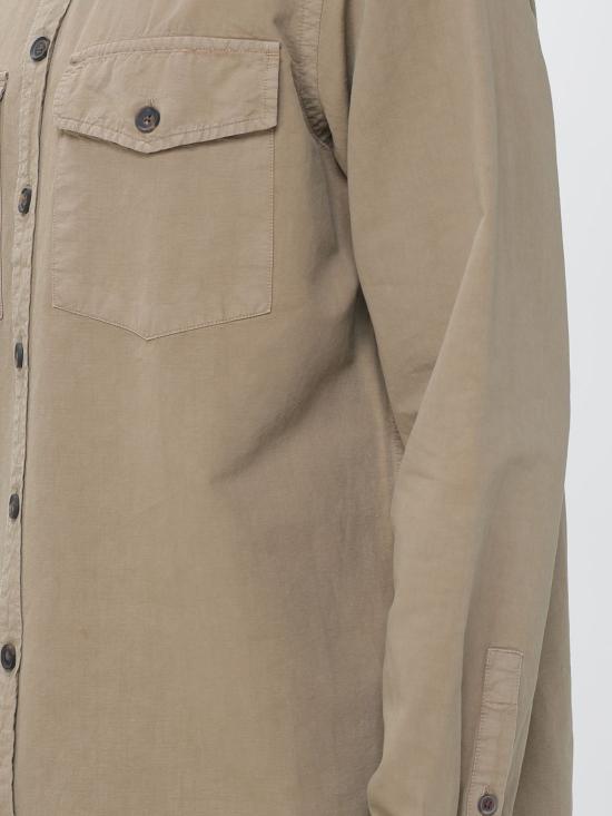 26FW 폴 스미스 셔츠 M2R647XW22336 61 Beige - PAUL SMITH