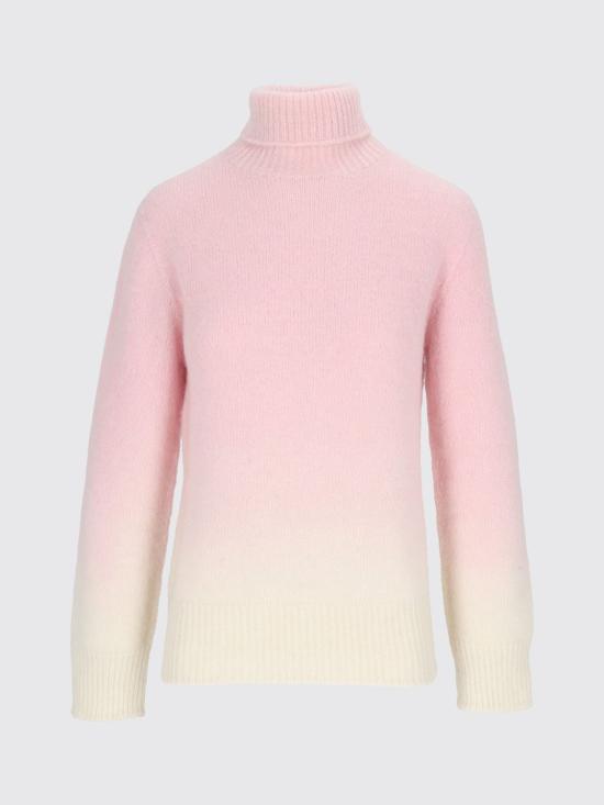 26FW 캉그라 스웨터 473505 237 Pink - KANGRA