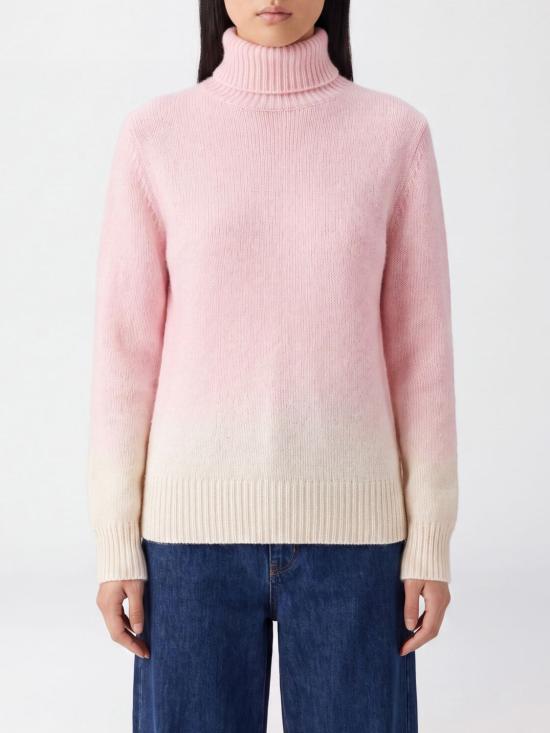 26FW 캉그라 스웨터 473505 237 Pink