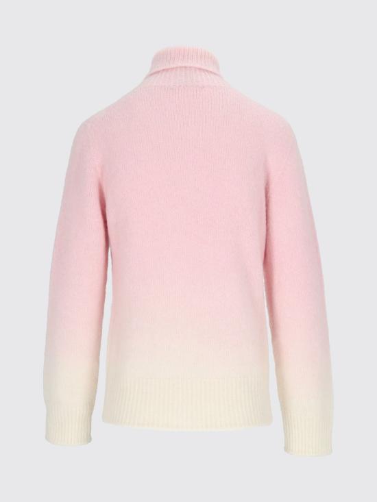 26FW 캉그라 스웨터 473505 237 Pink - KANGRA
