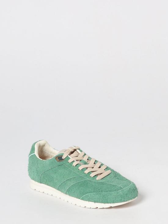 26FW 폴 스미스 스니커즈 M2SMKY04WHSUE 33 Emerald - PAUL SMITH