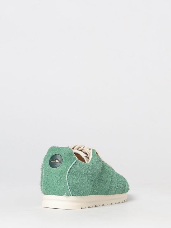 26FW 폴 스미스 스니커즈 M2SMKY04WHSUE 33 Emerald - PAUL SMITH