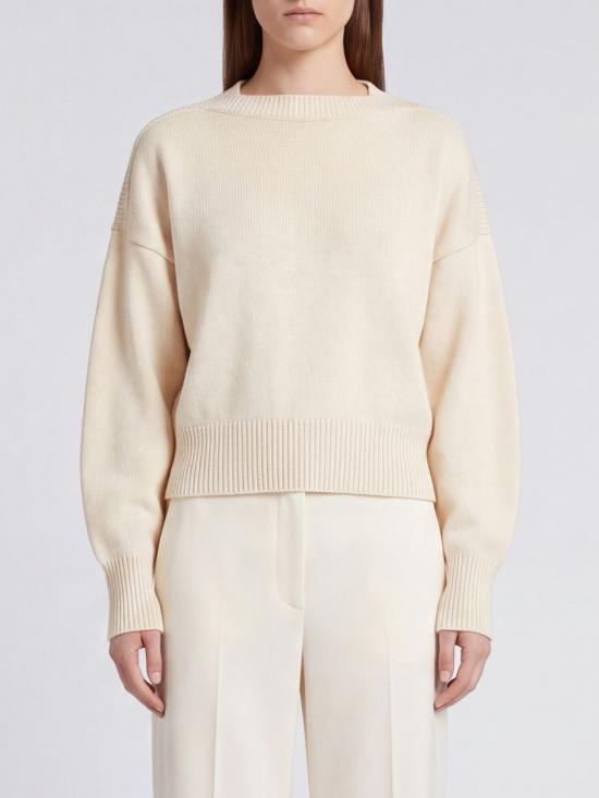 26FW 지방시 스웨터 BW90WV4ZVH 105 Ivory