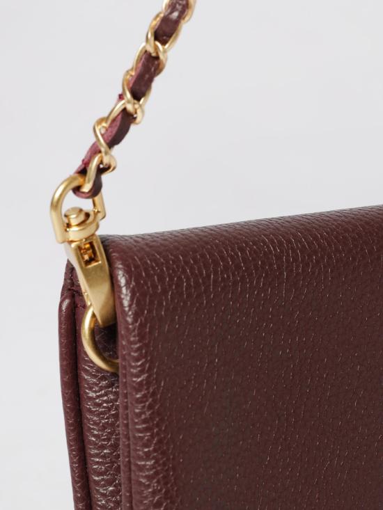 26FW 자딕앤볼테르 크로스백 LWBA00001 505 Violet - ZADIG & VOLTAIRE