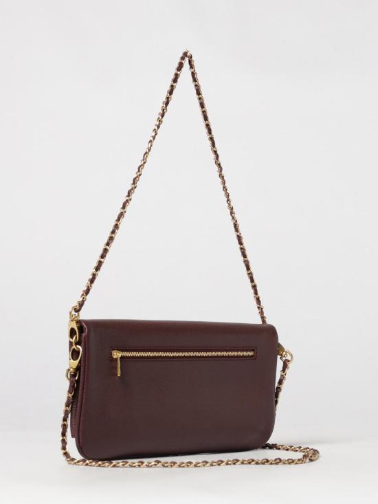 26FW 자딕앤볼테르 크로스백 LWBA00001 505 Violet - ZADIG & VOLTAIRE