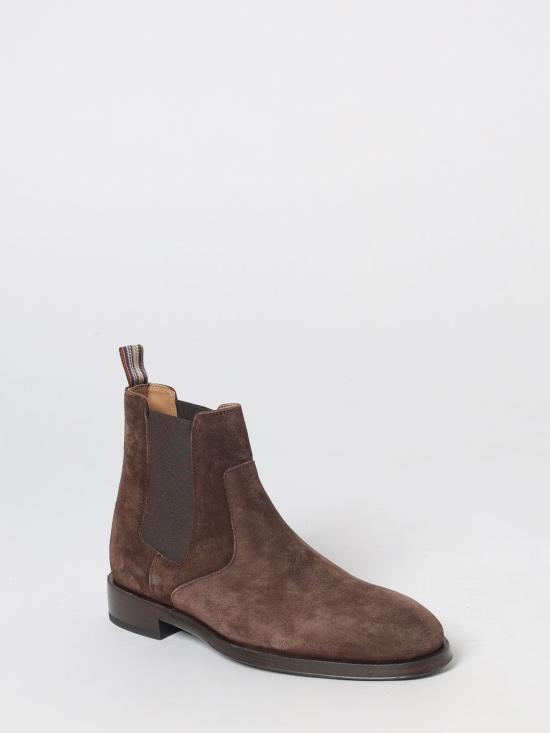 26FW 폴 스미스 부츠 M1SLWS02PSUE 68 Brown - PAUL SMITH