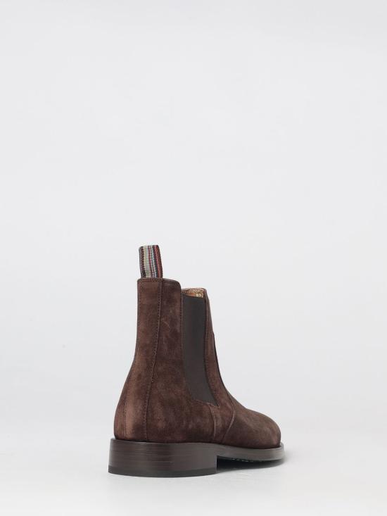 26FW 폴 스미스 부츠 M1SLWS02PSUE 68 Brown - PAUL SMITH