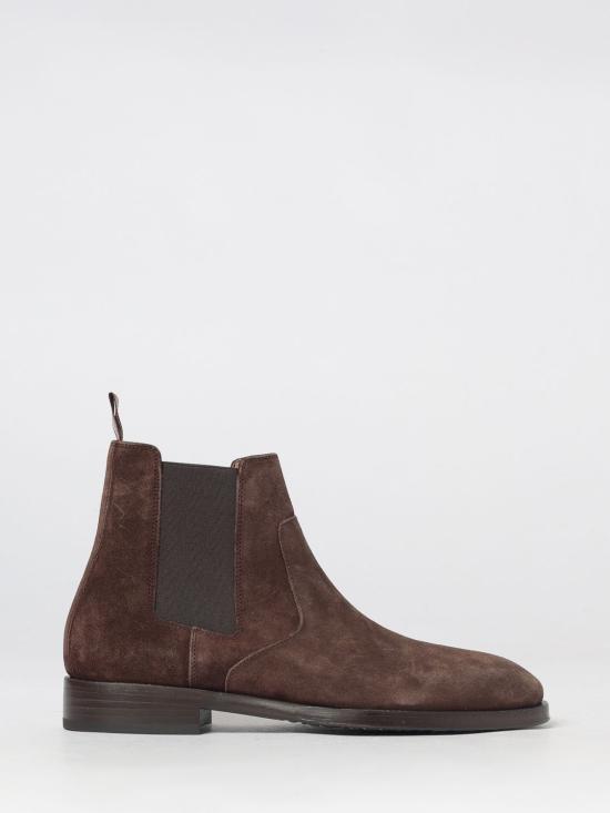 26FW 폴 스미스 부츠 M1SLWS02PSUE 68 Brown