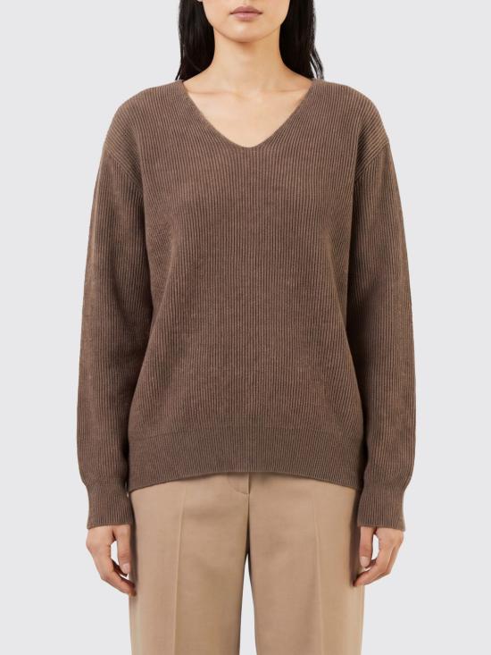 26FW 더로우 페프 스웨터 R000612Y1041 FUD Beige