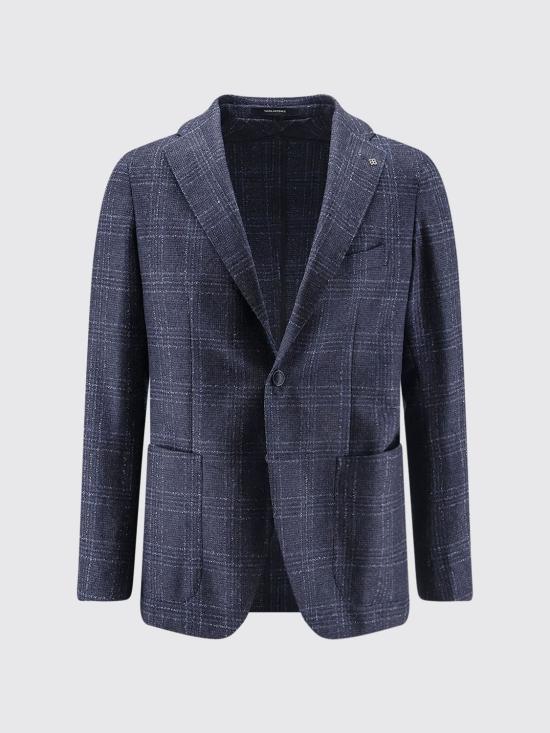 26FW 딸리아토레 자켓 1SMC22KAI440087 B3318 Blue - TAGLIATORE