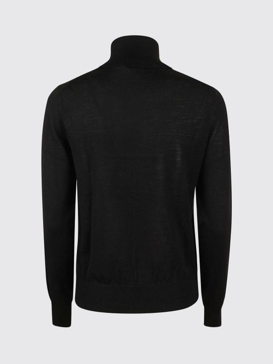 26FW 폴로 랄프로렌 스웨터 211B17732 002 Black - POLO RALPH LAUREN