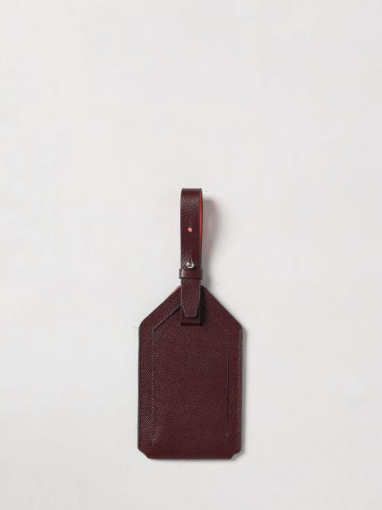26FW 폴 스미스 키링 M1A8317WBAACC 68 Brown