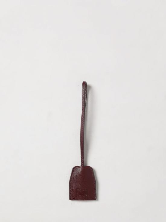 26FW 폴 스미스 키링 M1A8318WBAACC 68 Brown