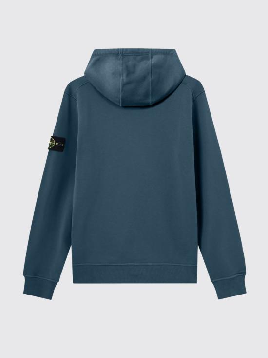 26FW 스톤 아일랜드 긴팔 티셔츠 6100062S0051 V002E Blue - STONE ISLAND