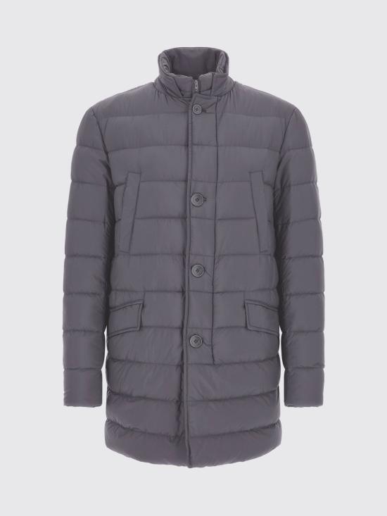 26FW 에르노 일 카포토 다운 코트 PI007ULE12456Z 9480 Grey - HERNO