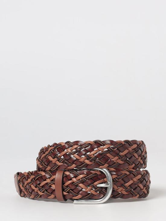 26FW 폴 스미스 벨트 M1A8059PMIXWE 68 Brown
