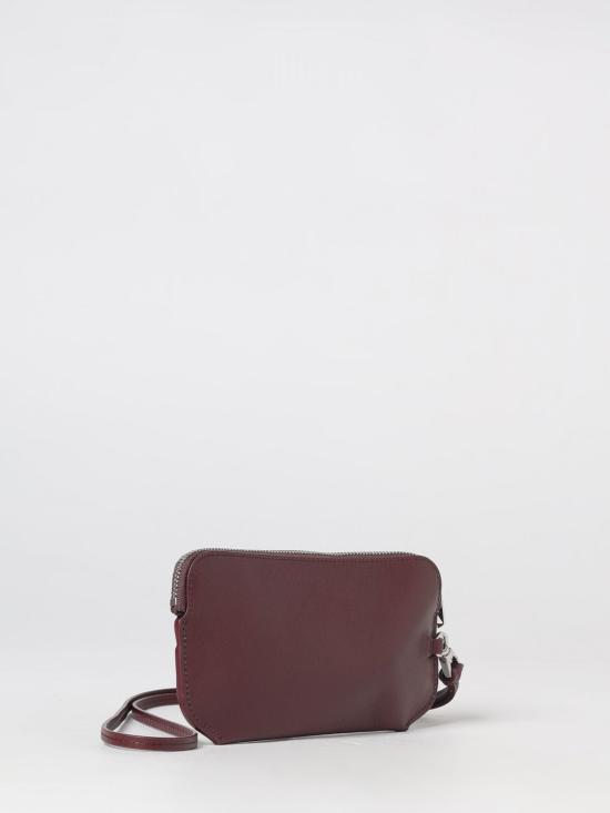 26FW 폴 스미스 숄더백 M1A8316WBAACC 68 Brown - PAUL SMITH