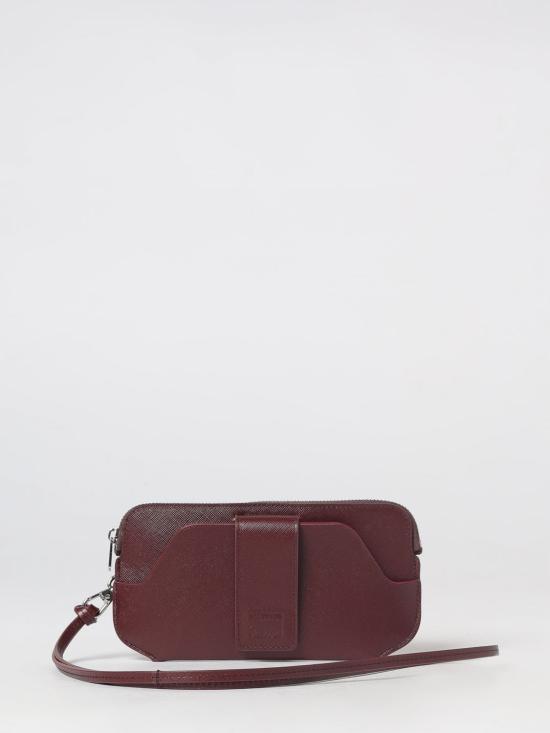 26FW 폴 스미스 숄더백 M1A8316WBAACC 68 Brown