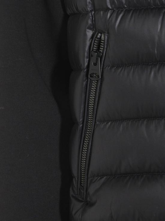 26FW 맥케이지 자켓 COLLINR C0001 Black - MACKAGE