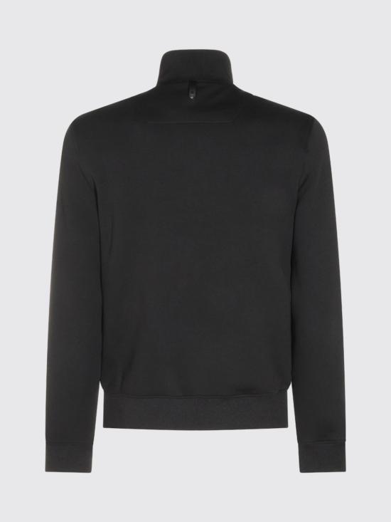 26FW 맥케이지 자켓 COLLINR C0001 Black - MACKAGE