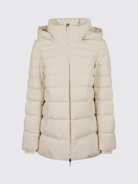26FW 에르노 자켓 PI002228D12840 1215 White - HERNO