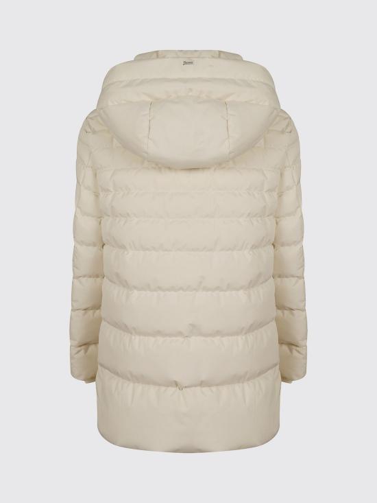 26FW 에르노 자켓 PI002228D12840 1215 White - HERNO