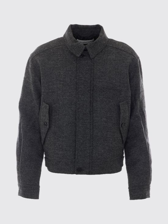 26FW 선플라워 자켓 42281 820 Charcoal - SUNFLOWER