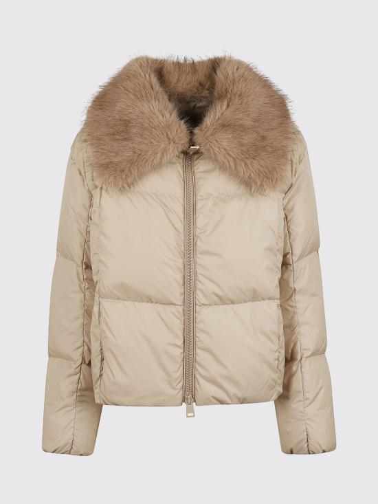 26FW 에르노 자켓 PI002259D12004Z 1985 White - HERNO