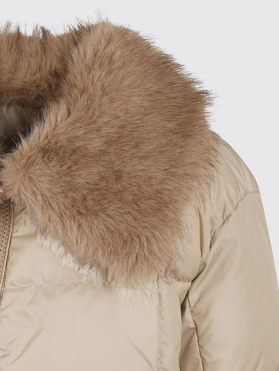 26FW 에르노 자켓 PI002259D12004Z 1985 White - HERNO