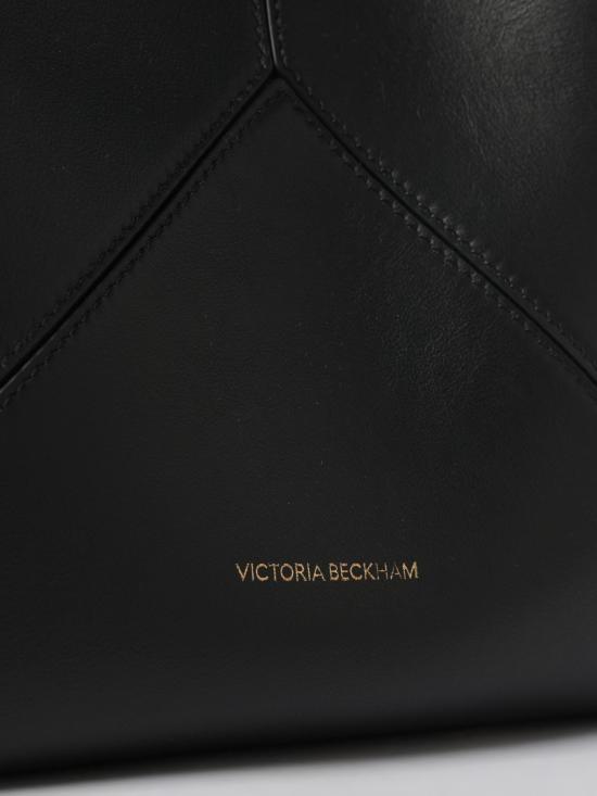 26FW 빅토리아 베컴 토트백 B326AAC007564A Black - VICTORIA BECKHAM