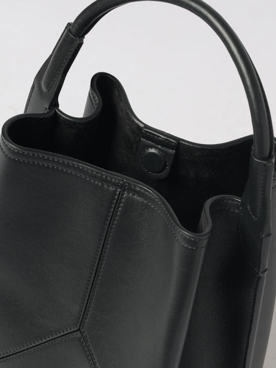 26FW 빅토리아 베컴 토트백 B326AAC007564A Black - VICTORIA BECKHAM